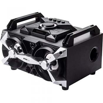 Microcadena Overnis CADENA HIFT BX30 SPEAKER 60W LUCES LED