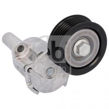 Tensor de correa poli V FEBI BILSTEIN 183145 para Volvo S60, S90, V60, V90, XC60 y XC90