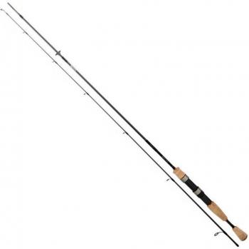 Daiwa - Presso Iprimi, Color 0.5-5 gr, Talla 1.43 m