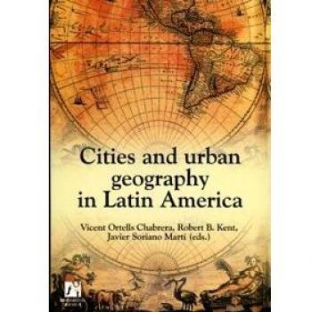 Cities and urban geography in Latin America: 5