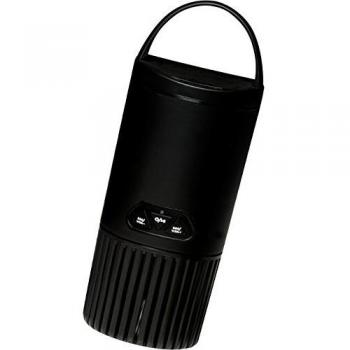 Altavoz Bluetooth Portátil Denver BTS-51 Monofónico Negro con Batería