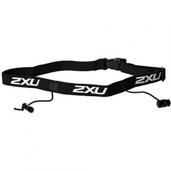 2XU Race Belt Number Holder UA1149G