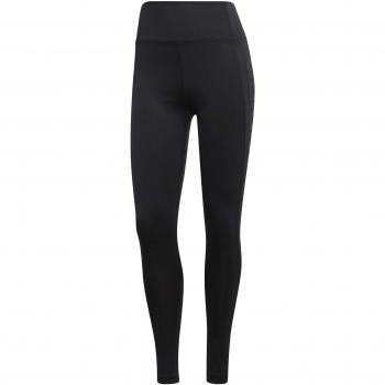 Adidas Legging Femme Design 2 Move High-Rise Logo