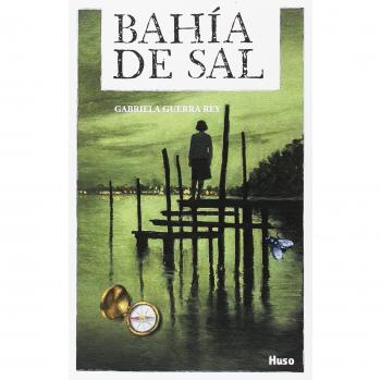 BAHÍA DE SAL