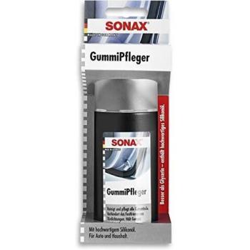 Sonax 03400000 - Limpiador para goma