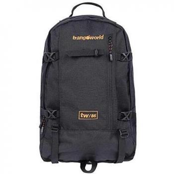 Trango Mochila Stone Tw86, Unisex Adulto, Negro, Talla Única