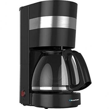 Cafetera de Goteo Blaupunkt CMD401 Negro 800 W 1,25 L