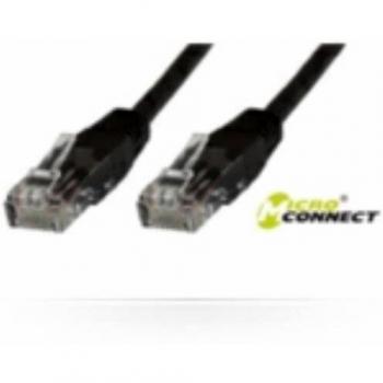 Microconnect UTP CAT6 0.2m Cable de Red Ethernet de Alta Velocidad