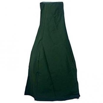 RedFire 60532 – Cover Chime Guinea S, Verde, 25 x 15 x 2 cm, 82046