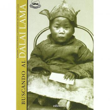 Buscando Al Dalai Lama