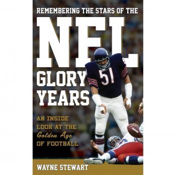 Recuerdos de las Estrellas de la NFL: Una Mirada Interior a la Edad Dorada del Fútbol