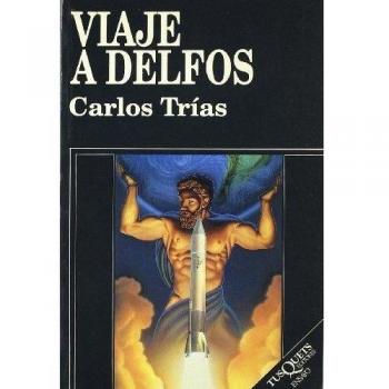 Viaje a Delfos - Carlos Trias