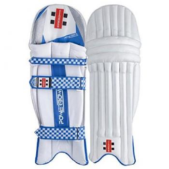 Gray Nicolls powerbow6 250 críquet almohadillas