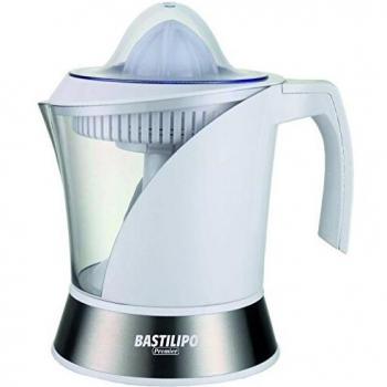 Bastilipo EX-40B Exprimidor, 40 W, Plástico, Blanco