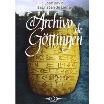 El Archivo De Göttingen