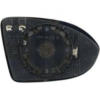 Cristal de espejo retrovisor exterior DIEDERICHS 2249127