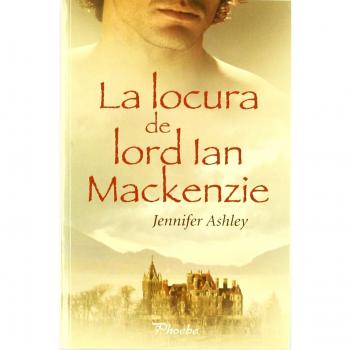 Locura De Lord Ian Mackenzie,La