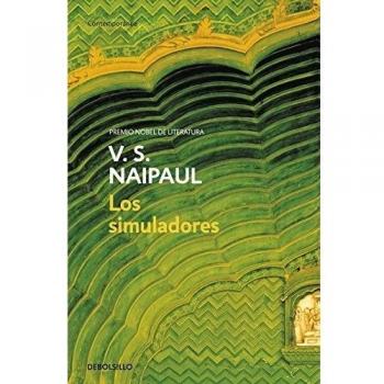 Los simuladores - Vidiadhar Surajprasad Naipaul
