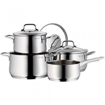WMF 730076380 Collier - Batería de cocina