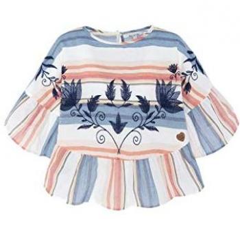 Pepe Jeans Blusa 0AA Candice
