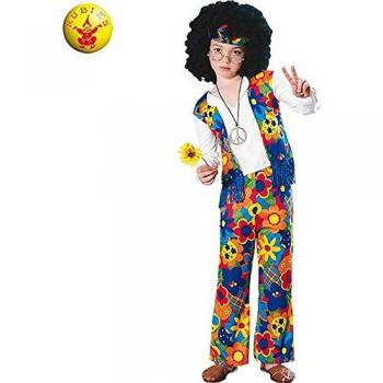 Disfraz de Bruja Felina Infantil Talla S para Halloween
