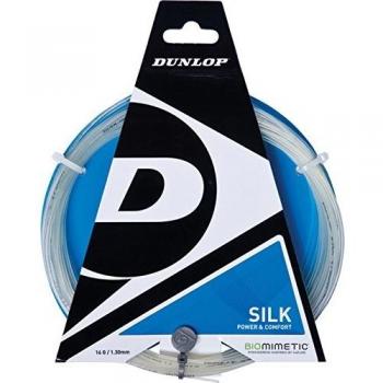 Dunlop - Cordaje para tenis 12 m