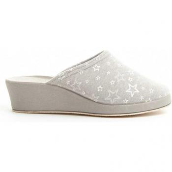 Zapatilla de Casa Northome Homestelarc Beige
