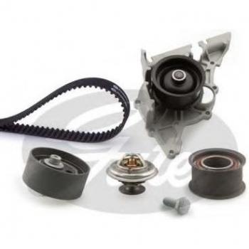 Kit de Distribución Gates con Bomba de Agua y Correa de Distribución KP3TH25493XS-1