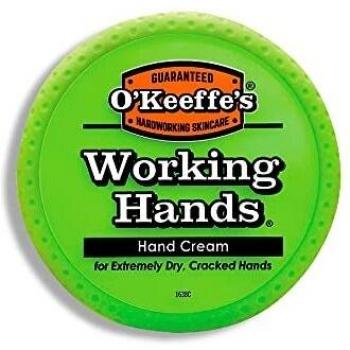 O'Keeffe's Working Hands Cream