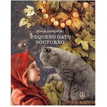 Pequeño gato nocturno - Sonja Danowski