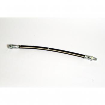 Manguitos de frenos LPR 6T46008 - Latiguillo de freno, longitud adecuada, material resistente a la presión, compatible con sistemas de freno hidráulico