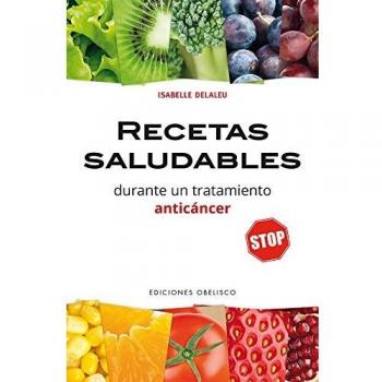 Recetas saludables