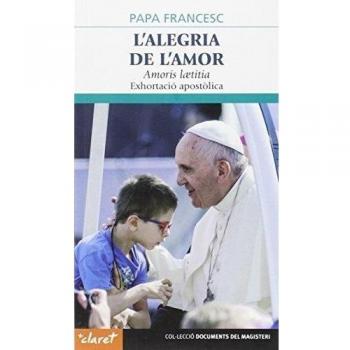 L'alegria de l'amor: Amoris laetitia: 64