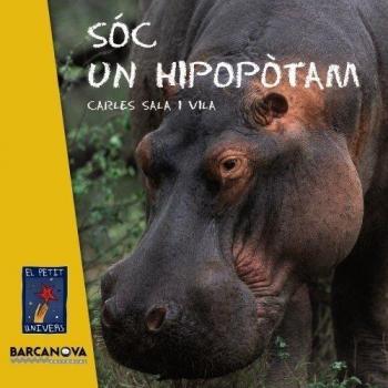 Sóc un hipopòtam