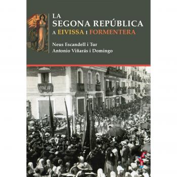 Segona República a Eivissa i Formentera, La