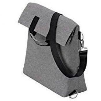 Thule Bolso Cambiador Grey Melange