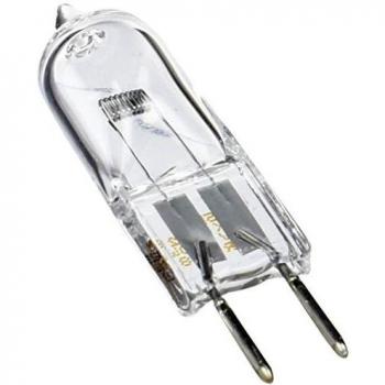 Osram 64625 HLX lámparas halógenas de bajo voltaje sin reflector