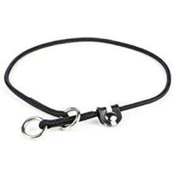 Julius K-9 - Collar de Entrenamiento para Perros, Negro, 3.5 mm x 35 cm