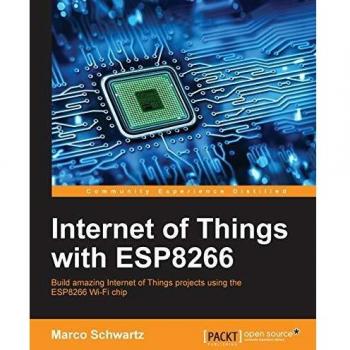 Internet of Things with ESP8266
