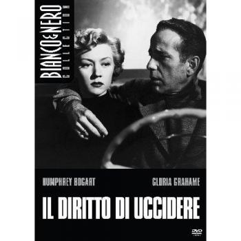 Il diritto di uccidere [Italia] [DVD]