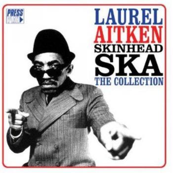 Skinhead Ska