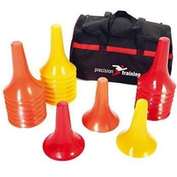 Juego de Conos de Entrenamiento de Precisión