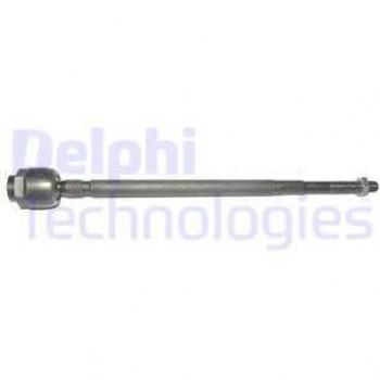 Junta axial DELPHI TA1819 - Rótula axial de dirección, bieleta de dirección
