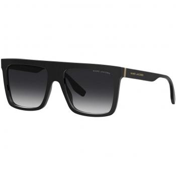 Marc Jacobs Sunglasses Marc 639/S, Black, Male, Size: 57 MM