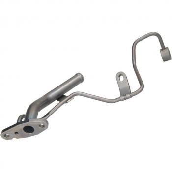 Conducto de aceite para pala cargadora y turbocompresor AJUSA OP11137