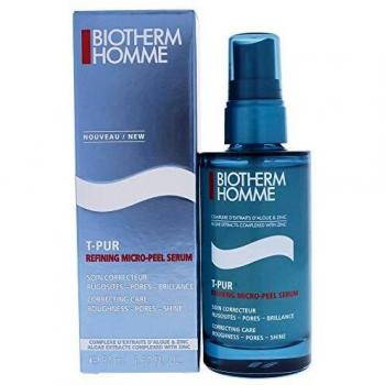 Biotherm Face Scrubs, 0.050 ml, 3614272032552