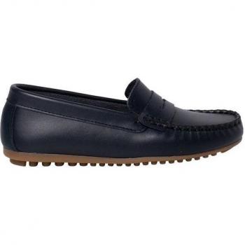 Mocasines de niño de piel - Calzado Fabricado en España