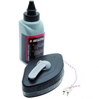 Bellota 50222 - KIT TIRALINEAS PLASTICO
