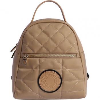 Mochila para mujer DON ALGODON Eira de nylon con cremallera