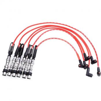 Juego de cables de encendido BREMI 212AD200 para VOLKSWAGEN Golf y Bora